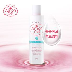 아모르젤 100ml 여성청결제