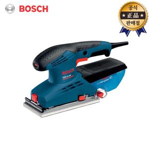 BOSCH 샌더 GSS23AE 93x230mm 오비탈샌딩기 보쉬 사각 전기