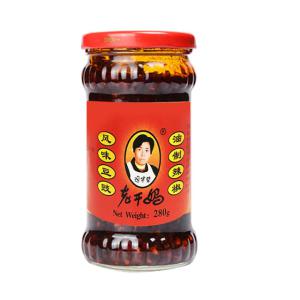 라오간마 또우츠 유라죠우 280g 1개