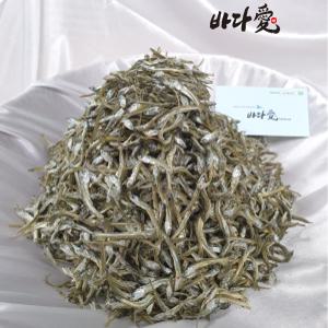 남해통영 자멸 잔멸치 가이리 볶음용700g 1kg