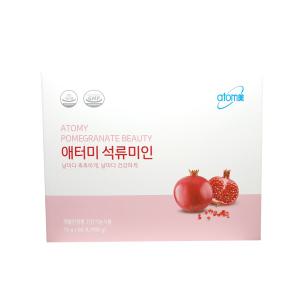 애터미 석류미인 15g 60포