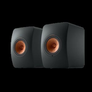 KEF(케프) LS50 Wireless2 와이어리스 2