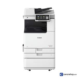 Canon iR ADV DX C3826 A3캐논컬러복합기 - 빠른설치