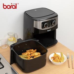 [Boral] 보랄 더 셰프 9.2L 에어프라이어 BR-Q9000AF