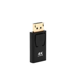 LANstar DP to HDMI 변환 컨버터 젠더 4K 반대방향 미지원 LS-DP19G