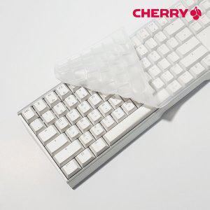 [CHERRY]체리 MX 3.0S / 2.0S 기계식 키보드 키스킨