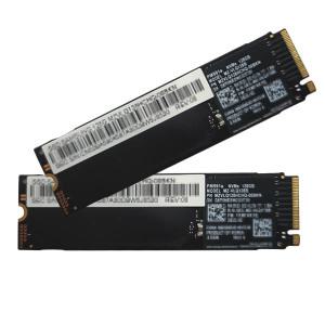 삼성전자 PM991a M.2 2280 NVMe SSD 128GB 벌크