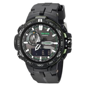 CASIO 카시오 PRW-6000Y-1A PROTREK 남성시계