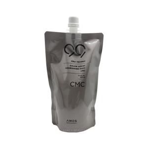 아모스 프로페셔널 살롱 어시스트 너리싱샷 CMC 500ml