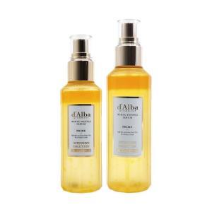 달바 화이트 트러플 시즌4 프라임 미스트 세럼 150ml(대용량)+100ml