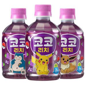 코코리치 포도 280ml x 24