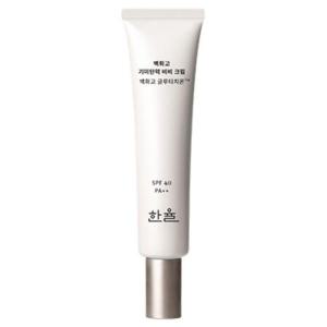 한율 백화고 기미탄력 비비 크림 SPF40/PA++ 40ml