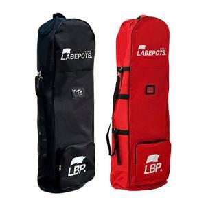 [XBJ413K1_48]골프백 항공커버 바퀴형 BEPOTS GOLF BAG