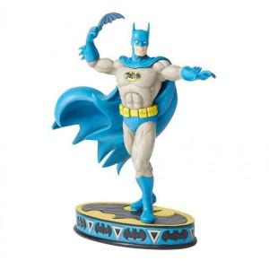 에네스코 DC Comics 배트맨 실버에이지 피규어 22cm E6003022