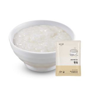 로뎀푸드 서울마님죽 흰죽 500g