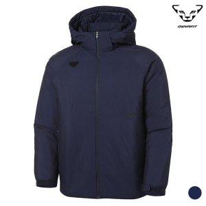 [다이나핏](강남점) 정상가 269000원 남성 TRACKER (트랙커)패딩 자켓 (Navy) (YMW22162N4)_GNMJ