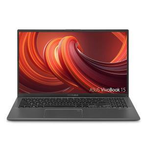 ASUS VivoBook 15 얇고 가벼운 노트북 15.6인치 FHD 디스플레이 인텔 i31005G1 CPU 8GB RAM 128GB SSD 백라