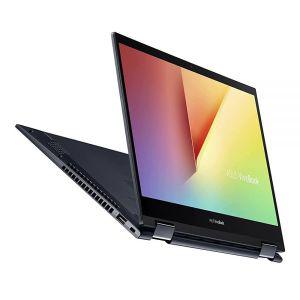 ASUS VivoBook Flip 14 얇고 2in1 노트북 FHD 터치 디스플레이 AMD Ryzen 7 5700U 8GB RAM 512GB SSD 스타