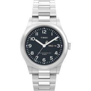 Timex 남성 워터베리 전통 39mm 시계