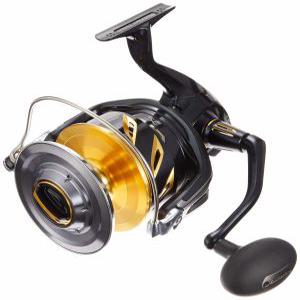 시마노 (SHIMANO) 스피닝 릴 20 스텔라 SW 30000 참치 전용 모델