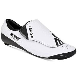 BONT ZERO+ T WHITE/BLACK (본트 제로플러스 T 트랙슈즈)