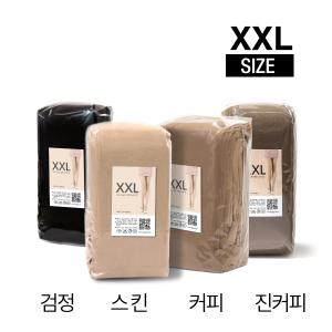 레기 사이즈별 묶음 스타킹 10족 S,Free,LL,XXL