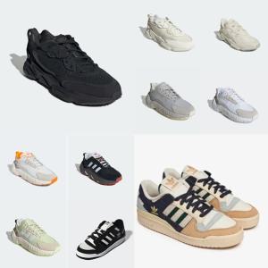 [롯데백화점]아디다스 오즈위고,ZX BOOST22,포첨 GW3959외 10종 택1