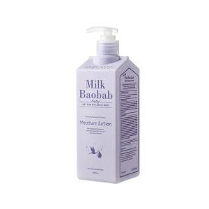 밀크바오밥 베이비 모이스처 로션, 500ml