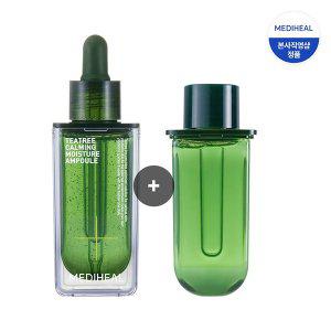 [메디힐] 티트리 진정 수분 앰플 50ml+리필 50ml