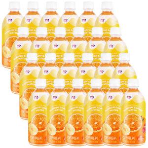 배스킨라빈스 레인보우샤베트 워터 500ml 페트음료 x 24개