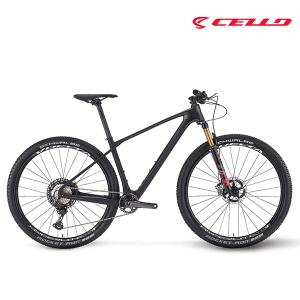 2024년 첼로 크로노 90 29인치 XTR 12단 카본 MTB 자전거