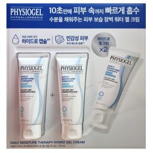 피지오겔 데일리 모이스쳐 테라피 하이드로 젤 크림 70ml x 2