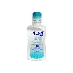 동아제약 가그린 제로 구강청결제 100ml