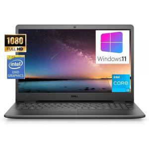 DELL 2023 Inspiron 15 3520 노트북 15.6인치 FHD 디스플레이 인텔 코어 i3-1115G4 4.1GHz 비트 N4020 8GB