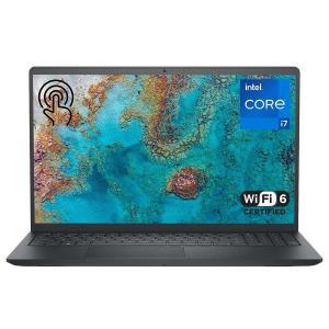 Dell 13세대 Inspiron 15 3530 노트북 15.6인치 FHD 터치스크린 인텔 코어 i7-1355U 32GB RAM 1TB SSD 웹캠