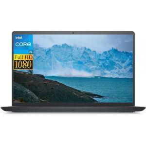 Dell 2023 최신 인스피론 15 3520 노트북 15.6인치 FHD 디스플레이 인텔 코어 i5-1135G7 4.2GHz 8GB RAM 25