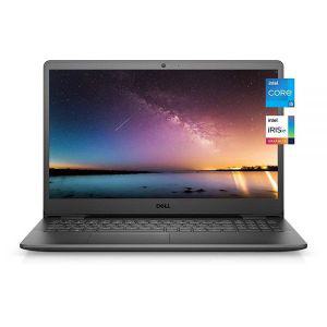 Dell 2022 최신 인스피론 3000 프리미엄 노트북 15.6 FHD 디스플레이 인텔 코어 i5-1035G1 16GB DDR4 RAM 1