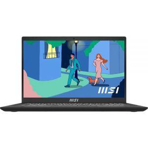 MSI Modern 15 B12M B12M-455US 15.6인치 노트북 - 풀 HD 인텔 코어 i5 12세대 i5-1235U 16GB 512GB SSD 클