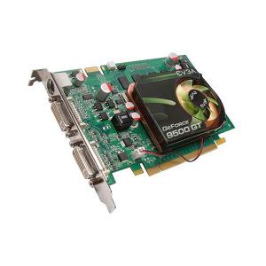 중고 그래픽카드 지포스 PCI-E슬롯 VGA 화면 GFORCE GT8600 GT9500 GT9600 게임 사무용 컴퓨터부품