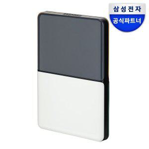 갤러리아 삼성전자 외장하드 모자이크 MOSAIC 1TB HX-MK10M1Z