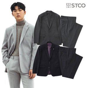 [STCO] STCO 신상 F/W 정장/수트 10종