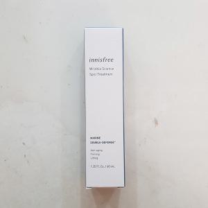 이니스프리 링클 사이언스 스팟 트리트먼트 40ml