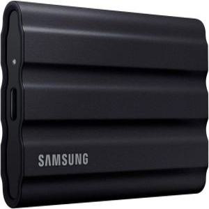 SAMSUNG T7 Shield 2TB  휴대용 SSD 외부 솔리드 스테이트 드라이브