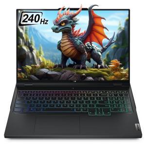 Lenovo Legion Pro 7i 게이밍 노트북 인텔 i914900HX 64GB DDR5 램 2TB PCle SSD 16인치 WQXGA 2560x1600