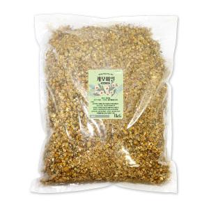 캐모마일(이집트) 1kg chamomile 허브티 잎차 차