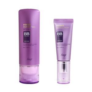 더페이스샵 파워 퍼펙션 BB 비비크림 20g/40g