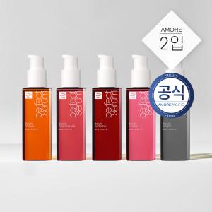 [아모레퍼시픽] 미쟝센 퍼펙트 세럼 80ml 2개 (옵션)