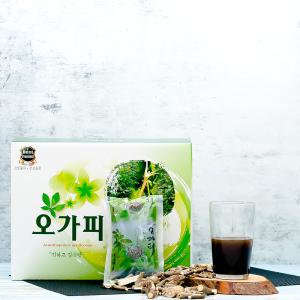 순수 오가피즙 110ml 30팩