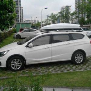 suv 루프박스 680L 780L 대형SUV 쏘렌토루프박스