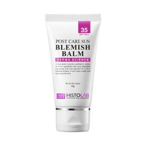 히스토랩 포스트 케어 선 블레미쉬밤 50ml(SPF35)